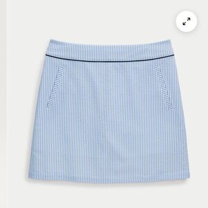 Renwick- Seersucker‎ Women’s Skirt. Size 0